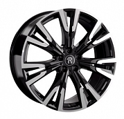 Replay BMW (B248) 10.5x21 ET43